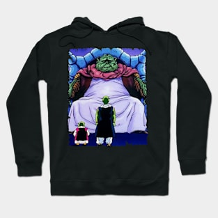 ELDER GURU MERCH VTG Hoodie